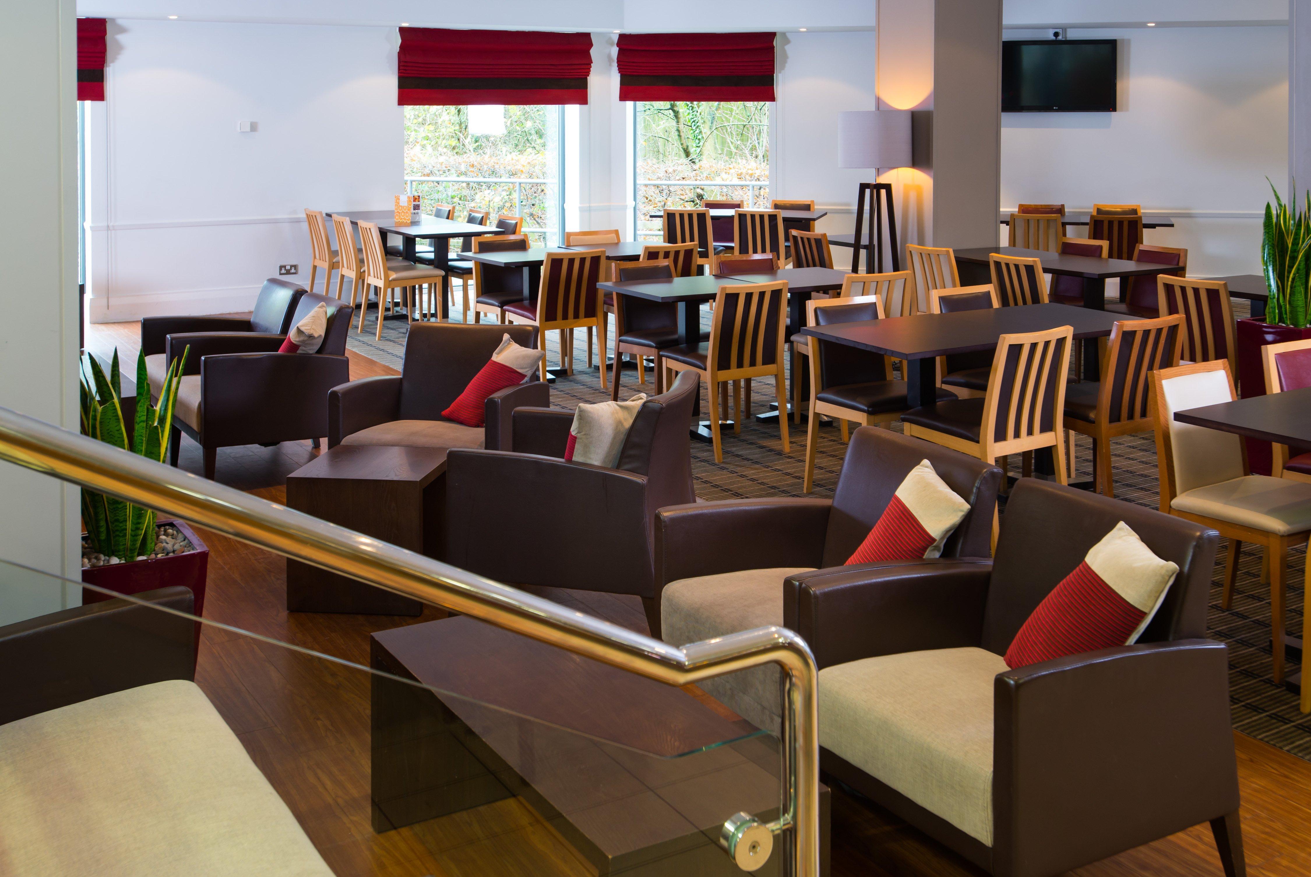 Holiday Inn Express Droitwich Spa By Ihg Экстерьер фото