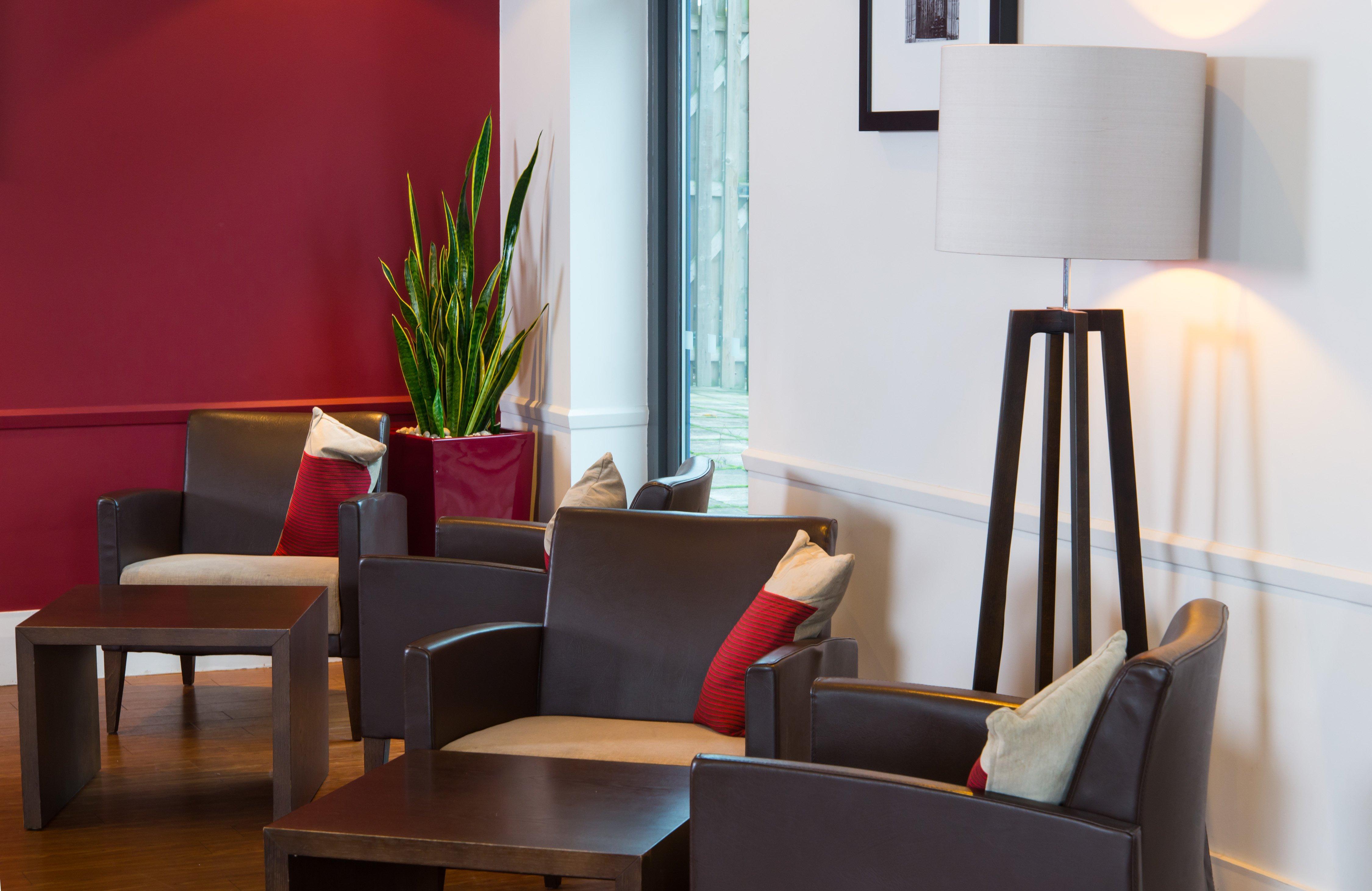 Holiday Inn Express Droitwich Spa By Ihg Экстерьер фото