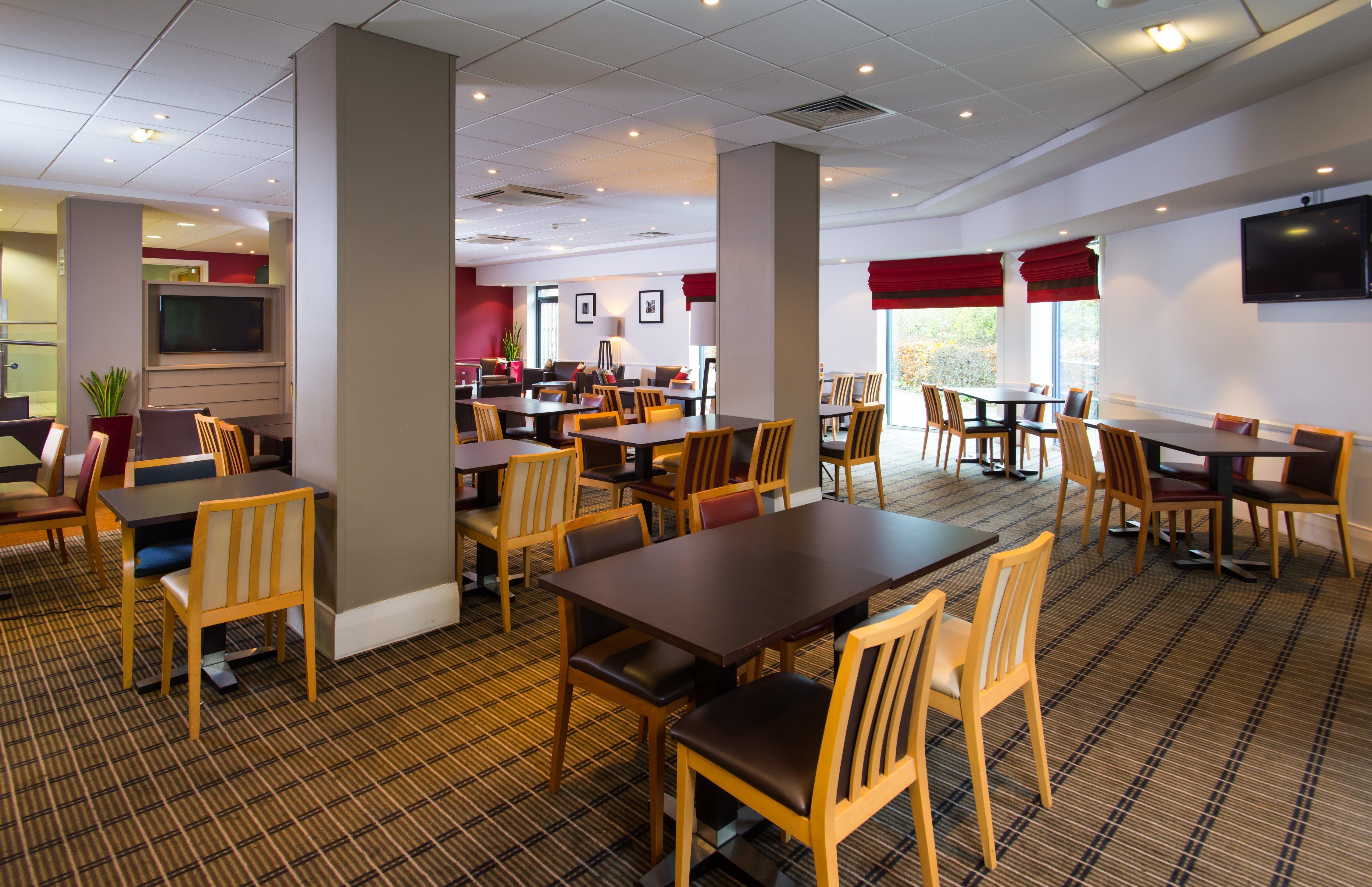Holiday Inn Express Droitwich Spa By Ihg Экстерьер фото