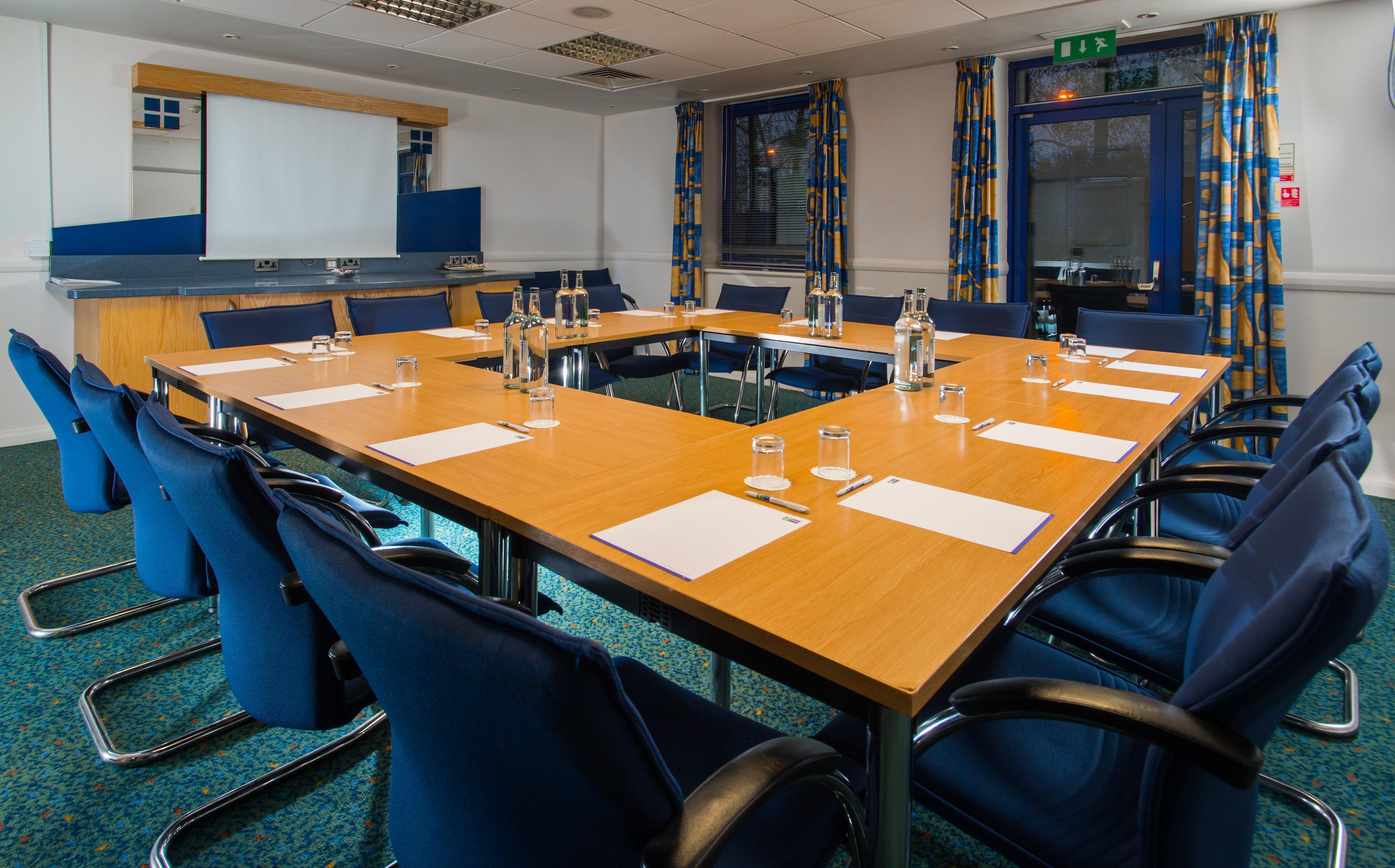 Holiday Inn Express Droitwich Spa By Ihg Экстерьер фото