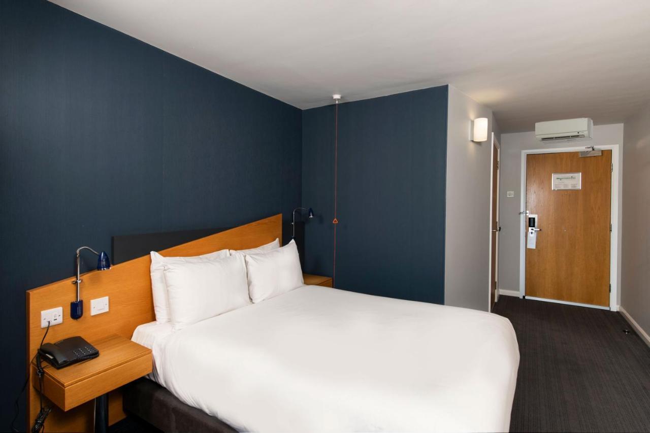 Holiday Inn Express Droitwich Spa By Ihg Экстерьер фото