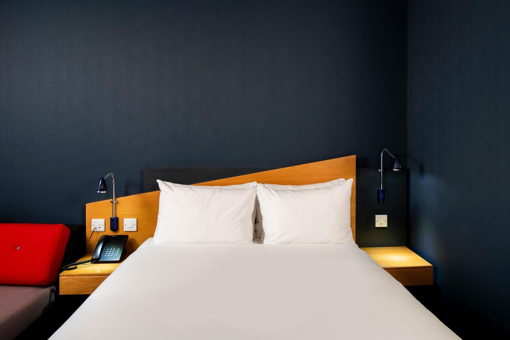 Holiday Inn Express Droitwich Spa By Ihg Номер фото