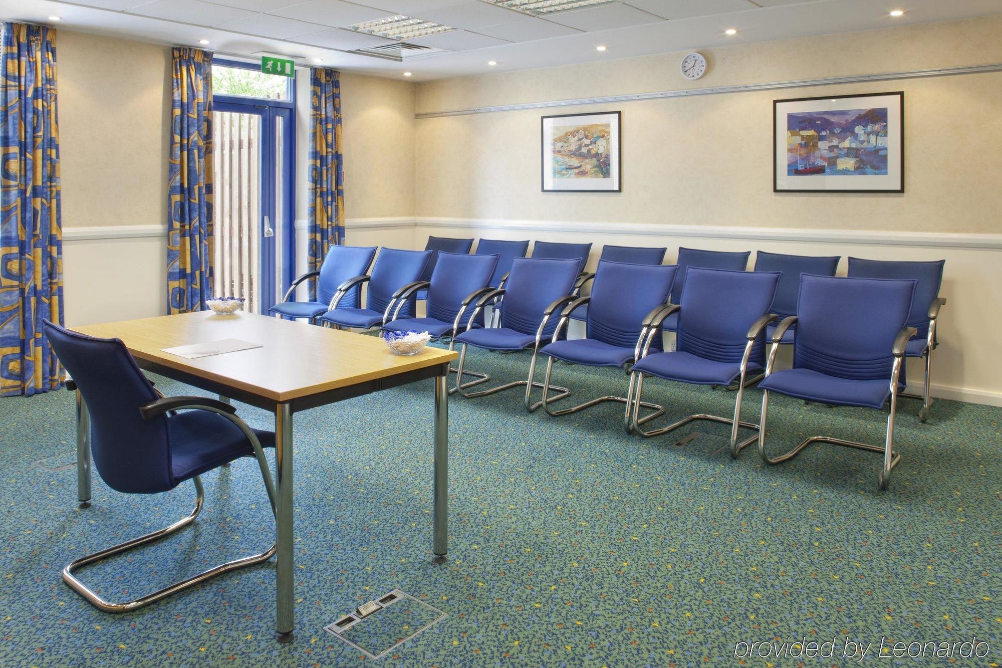 Holiday Inn Express Droitwich Spa By Ihg Удобства фото