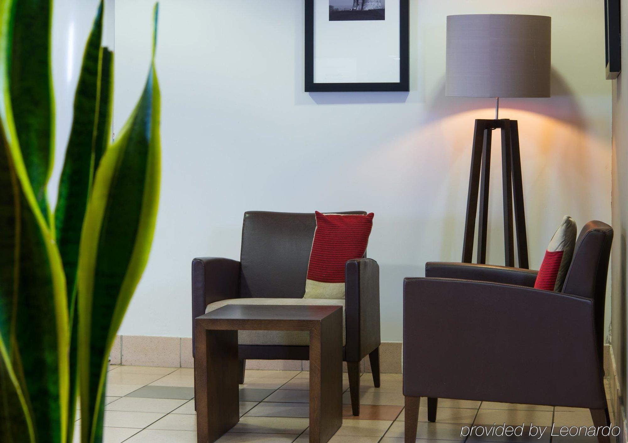 Holiday Inn Express Droitwich Spa By Ihg Экстерьер фото