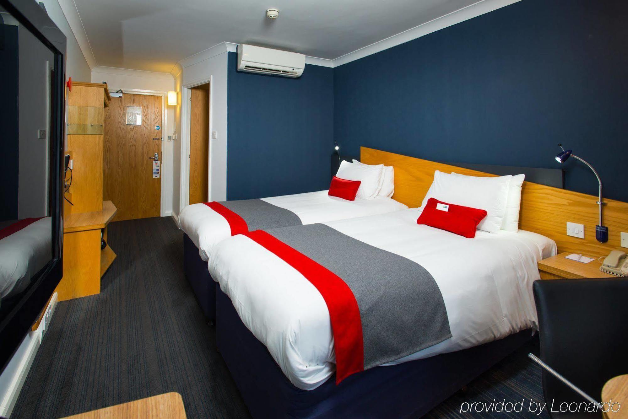 Holiday Inn Express Droitwich Spa By Ihg Экстерьер фото
