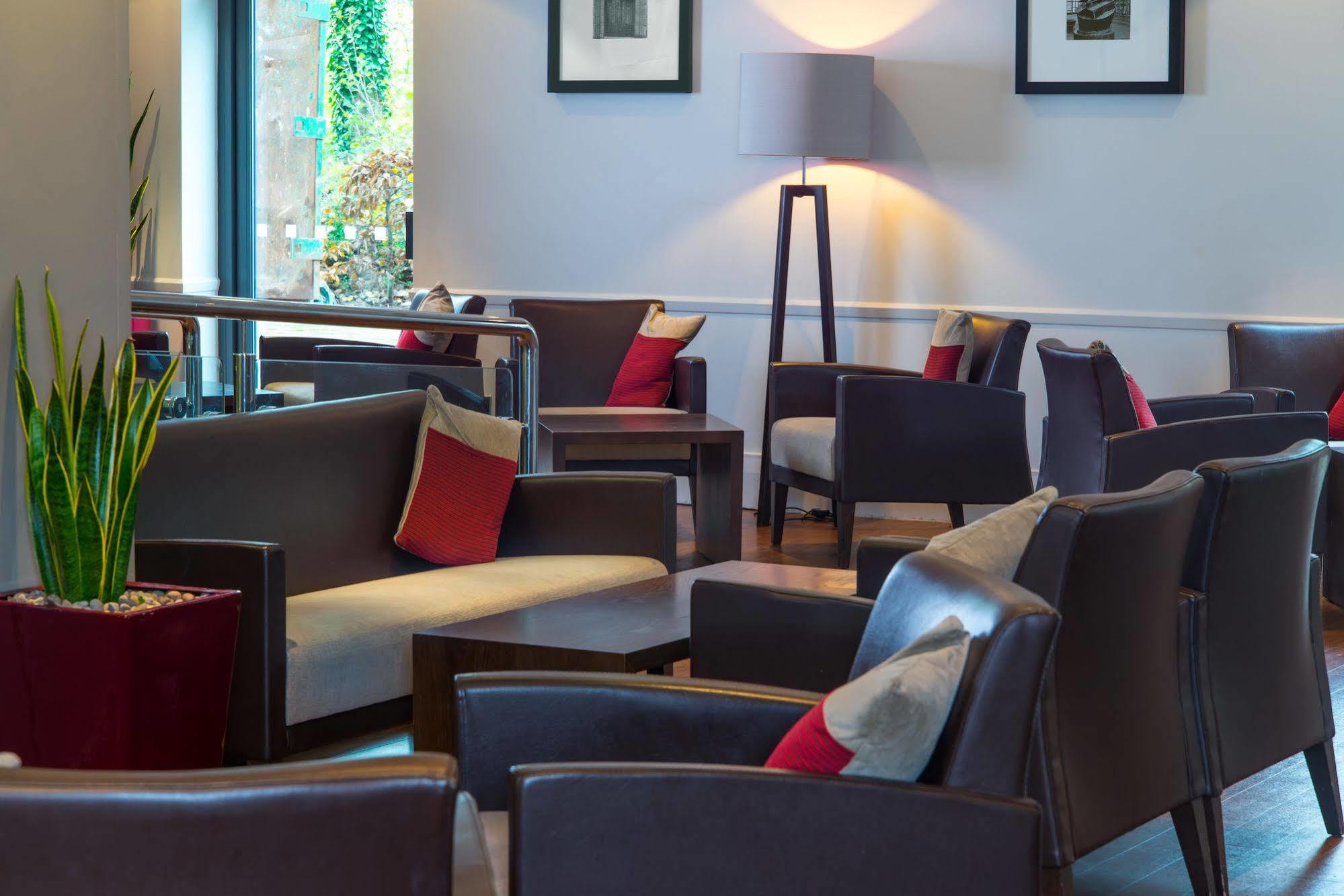 Holiday Inn Express Droitwich Spa By Ihg Экстерьер фото