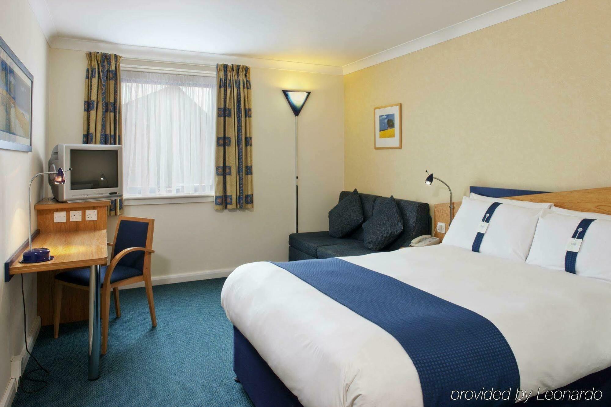Holiday Inn Express Droitwich Spa By Ihg Экстерьер фото