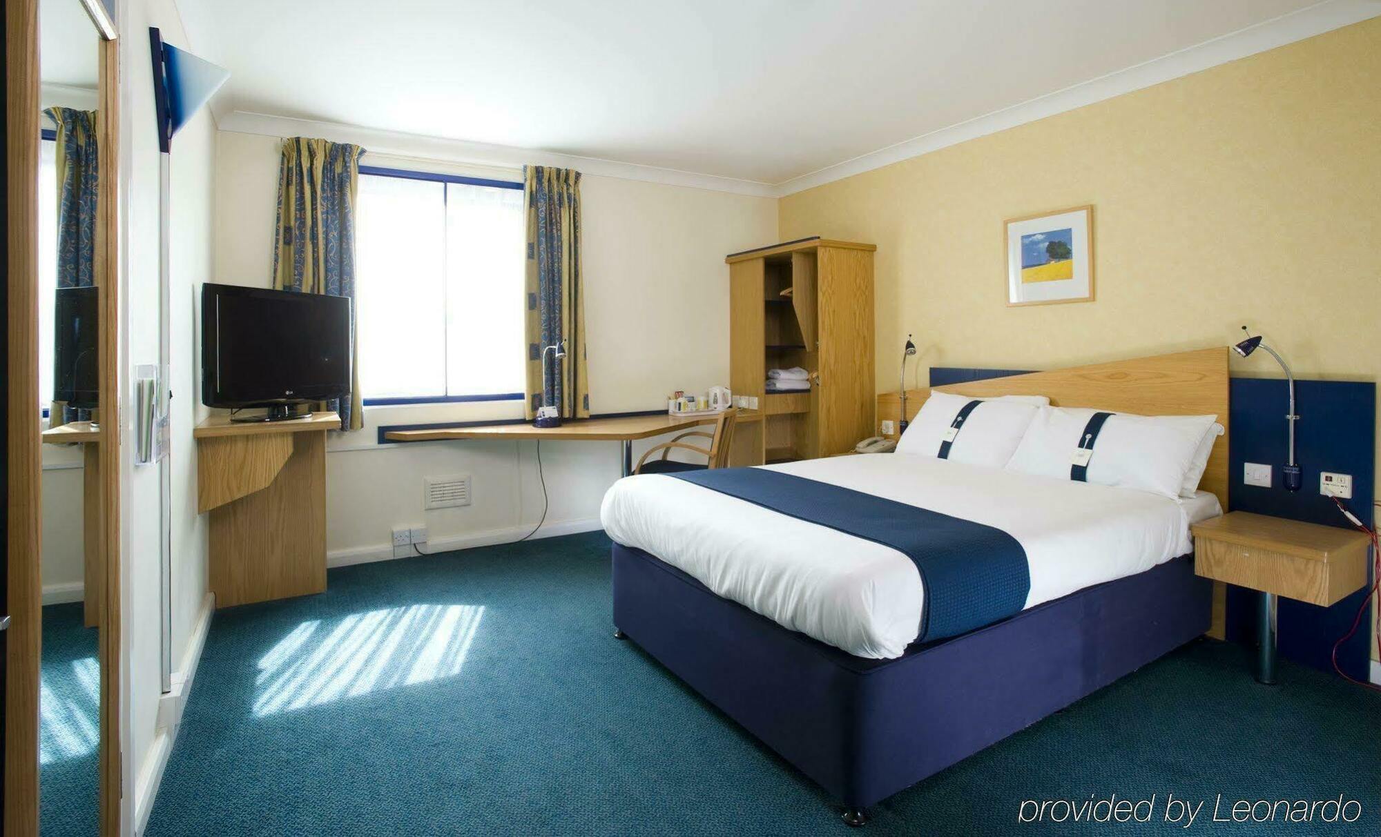 Holiday Inn Express Droitwich Spa By Ihg Экстерьер фото