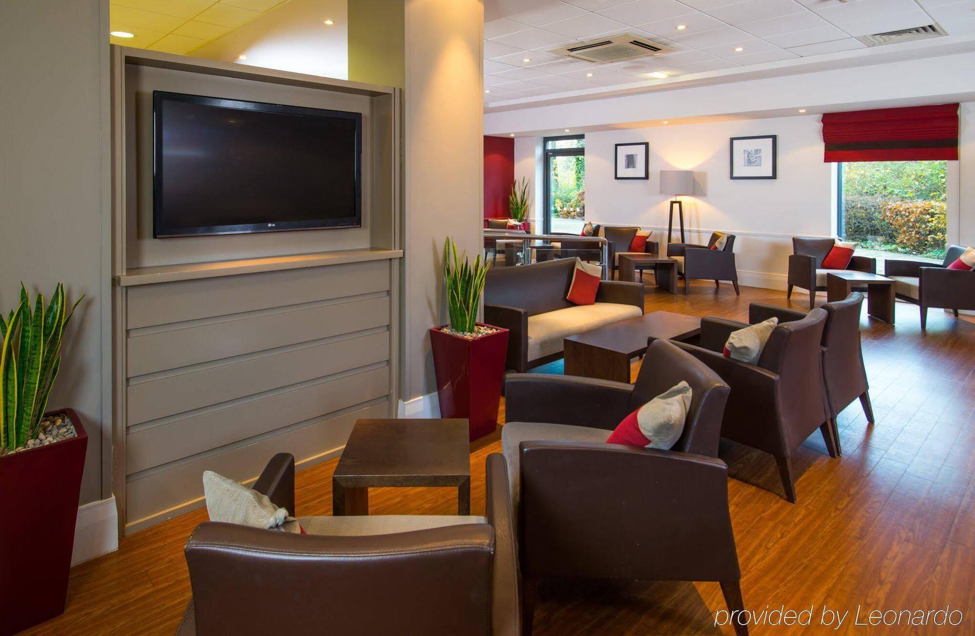 Holiday Inn Express Droitwich Spa By Ihg Экстерьер фото